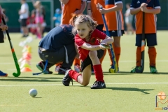 U9 Turnier Mödling 201870