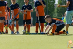 U9 Turnier Mödling 201879